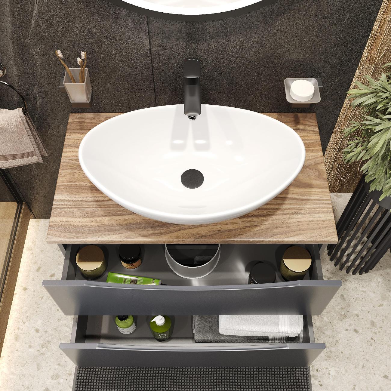 Раковина для ванной BOND S55-590