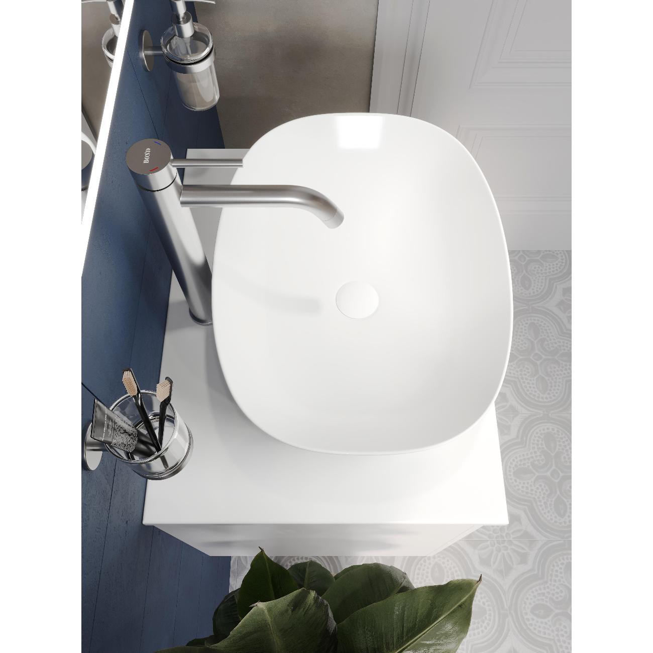 Раковина для ванной BOND S56-500