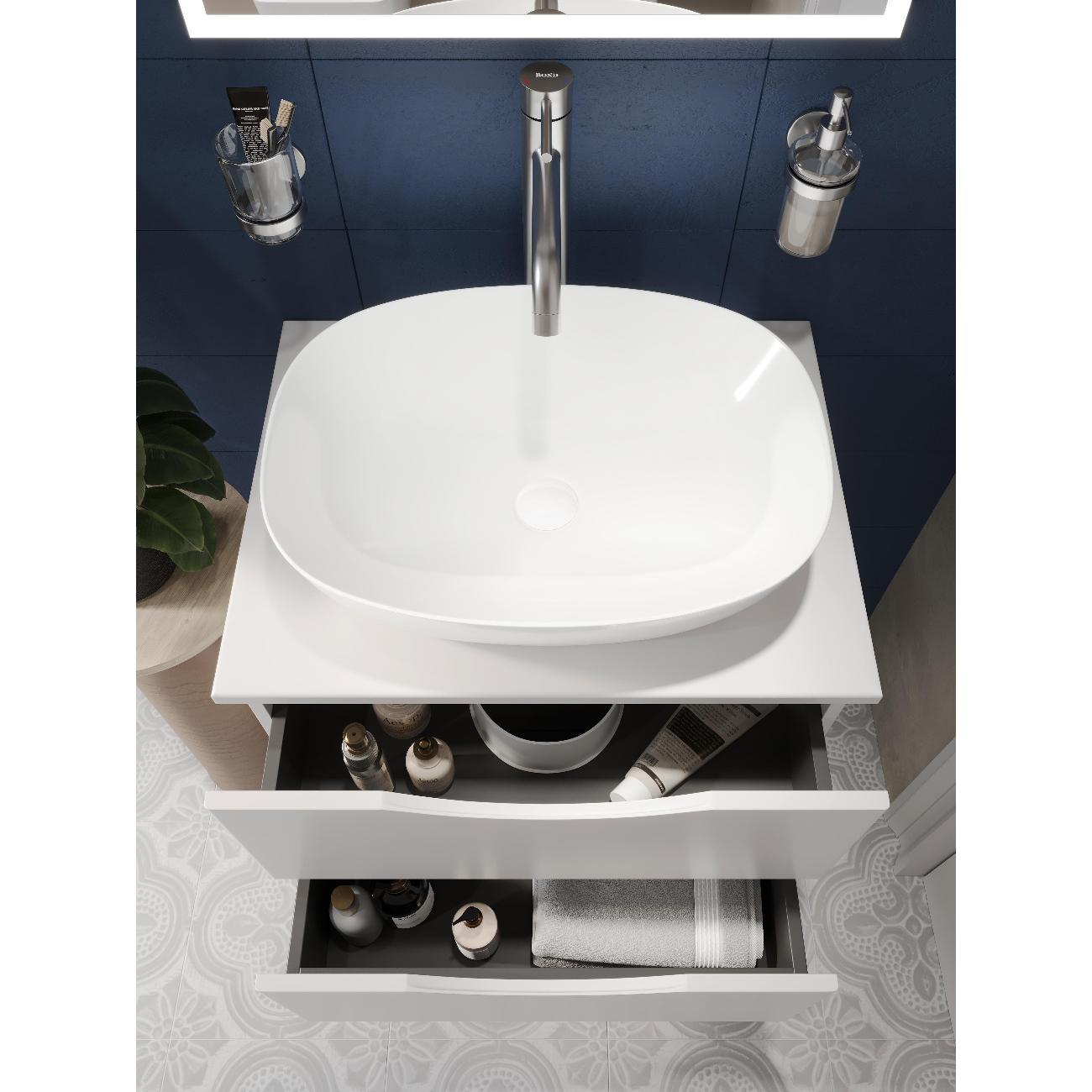 Раковина для ванной BOND S56-500