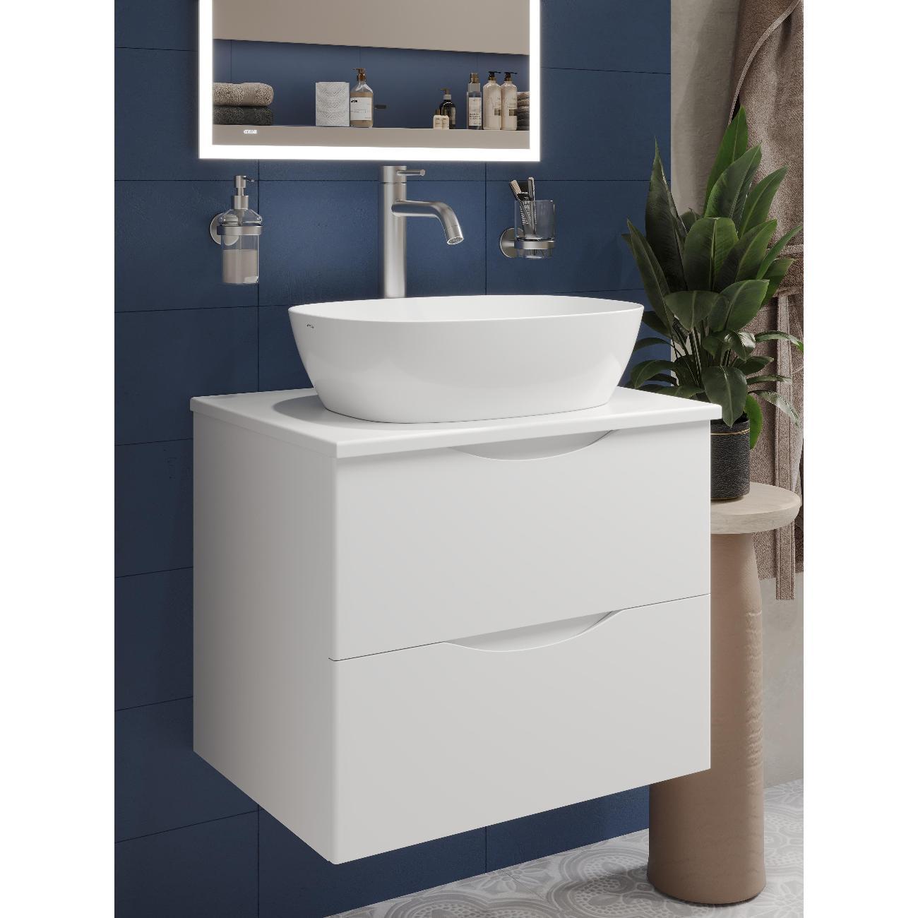 Раковина для ванной BOND S56-500