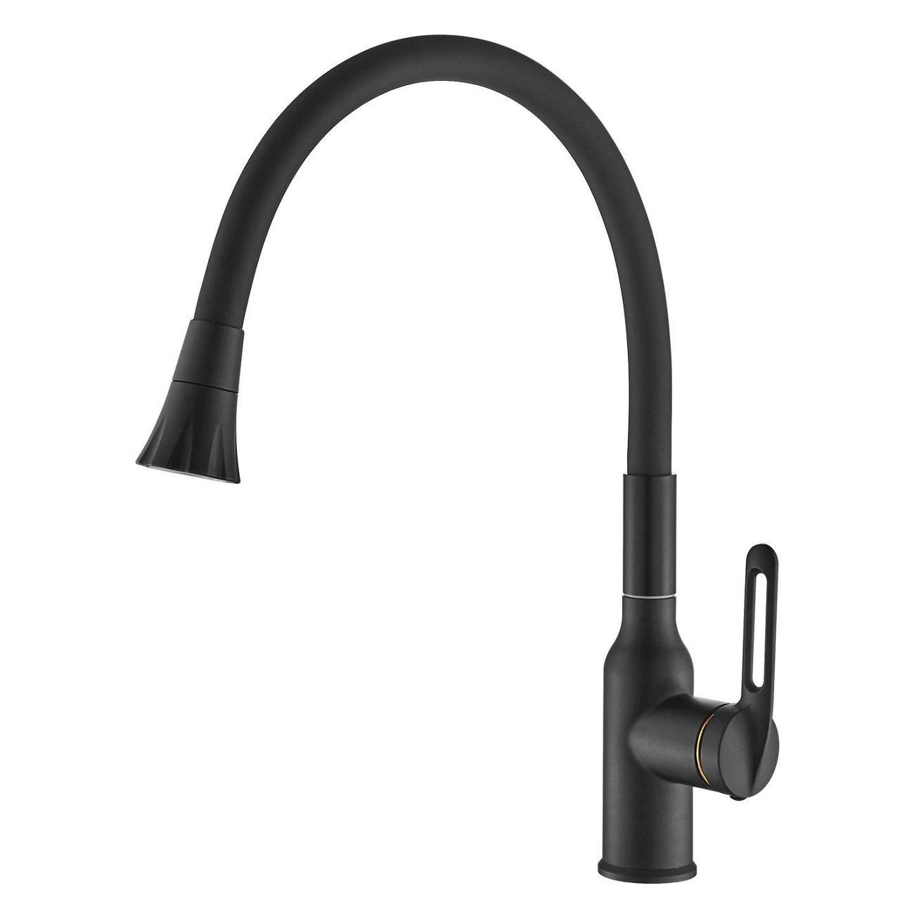 Смеситель Raffine F303H-3 фото