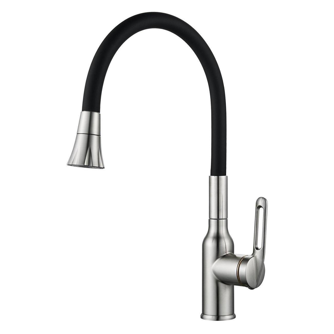 Смеситель Raffine F303L-3 фото