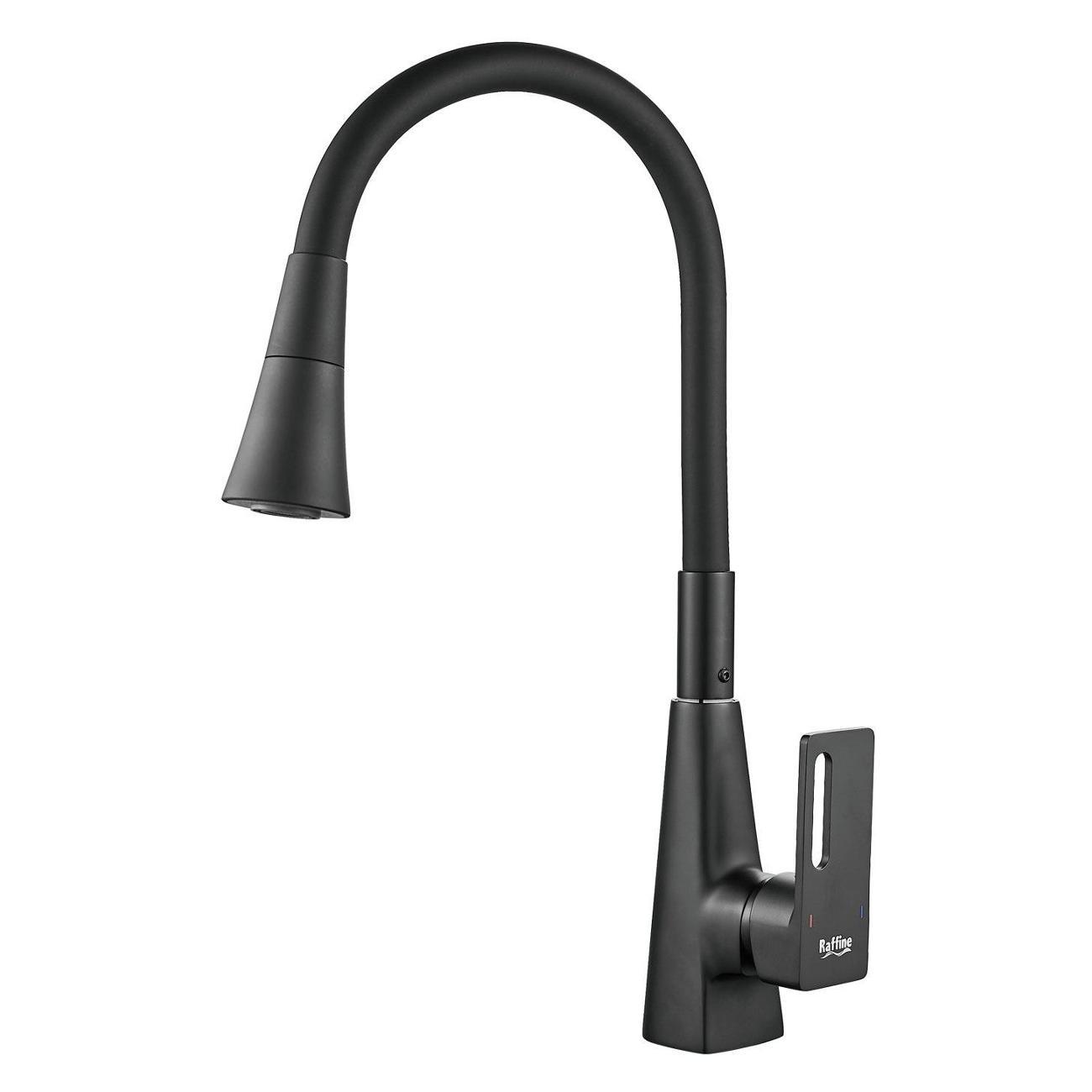 Смеситель Raffine F313T-3 фото