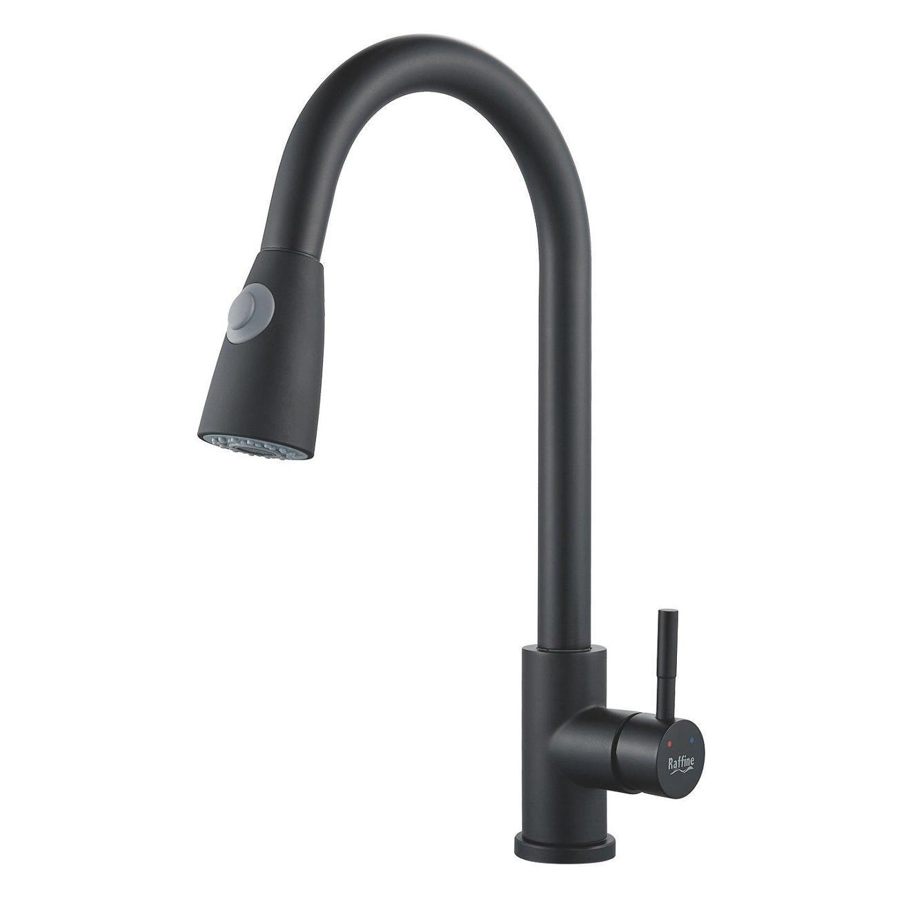 Смеситель Raffine F213H фото