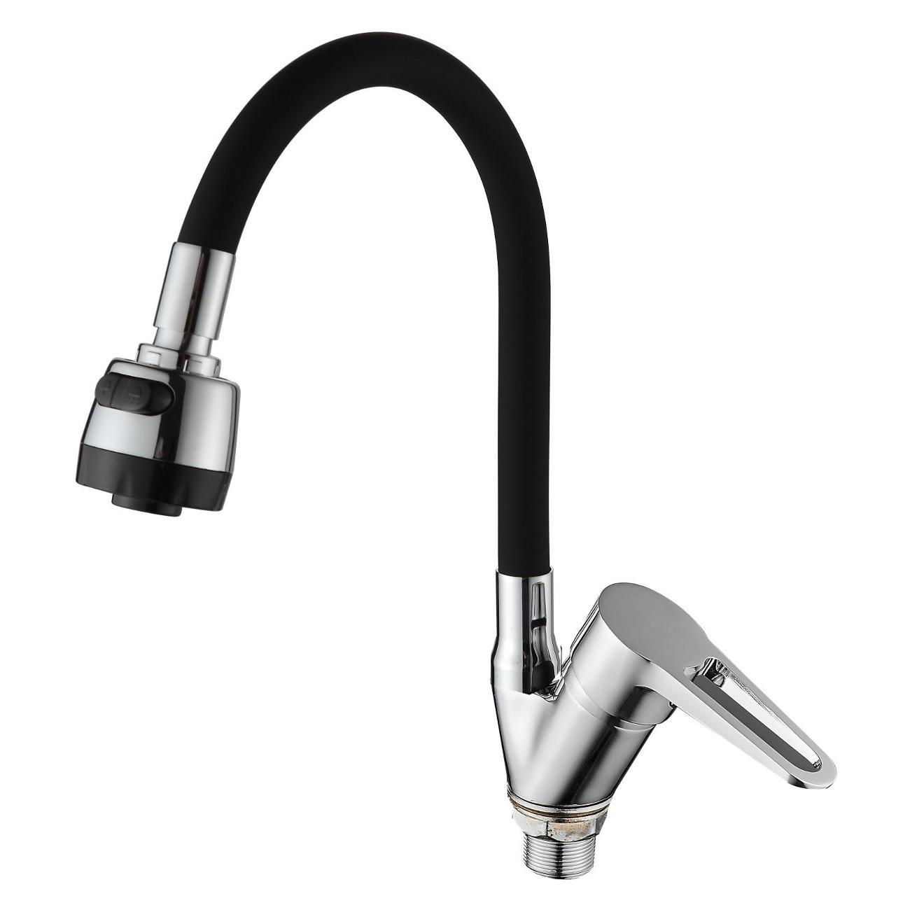 Смеситель D-Lin D150303-1T фото