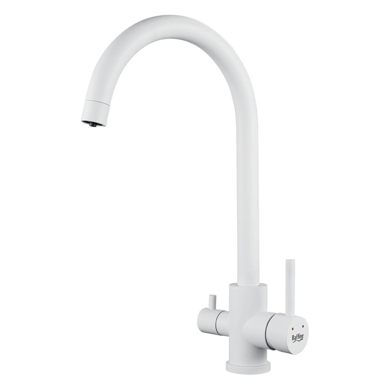 Смеситель Raffine F108C фото