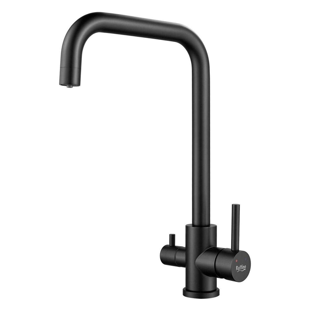 Смеситель Raffine F118H фото