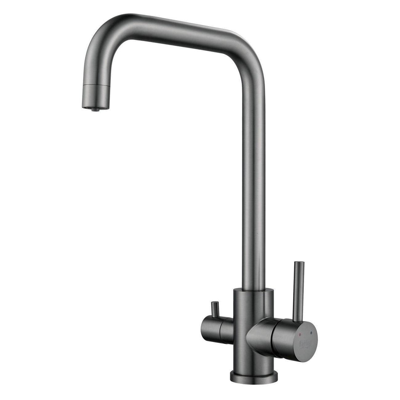 Смеситель Raffine F118T фото