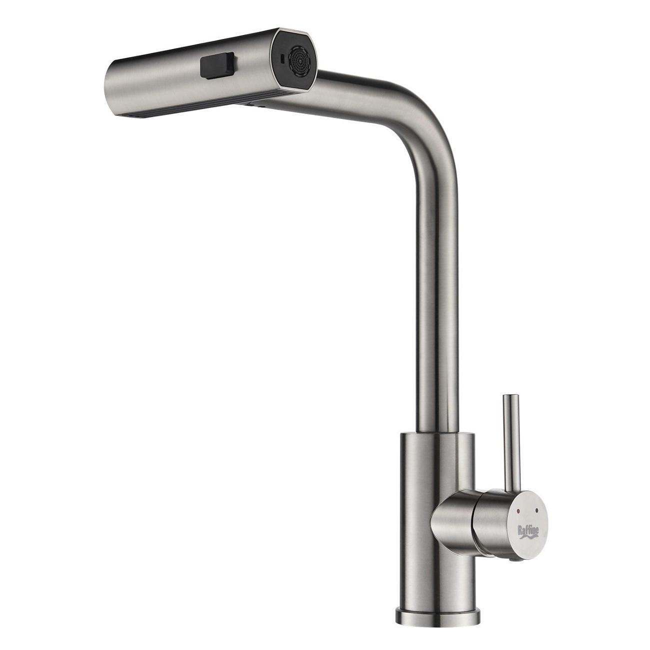 Смеситель Raffine F203L фото