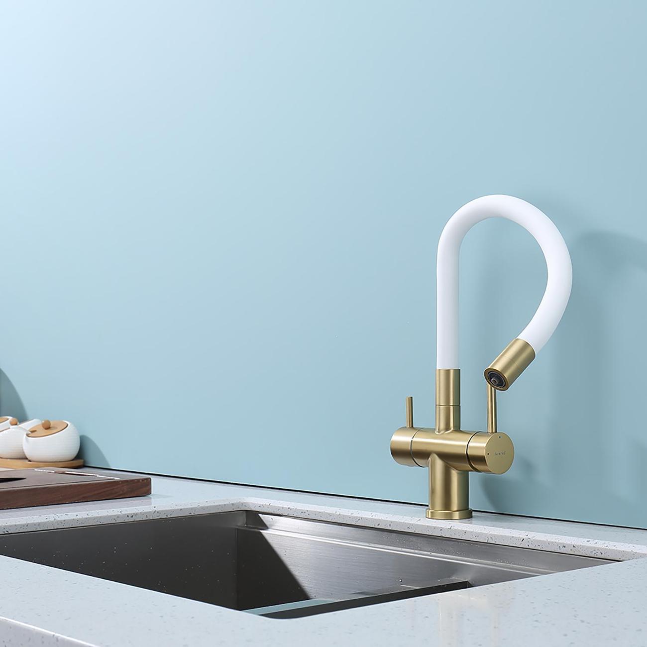 Смеситель Splenka S70.64.03