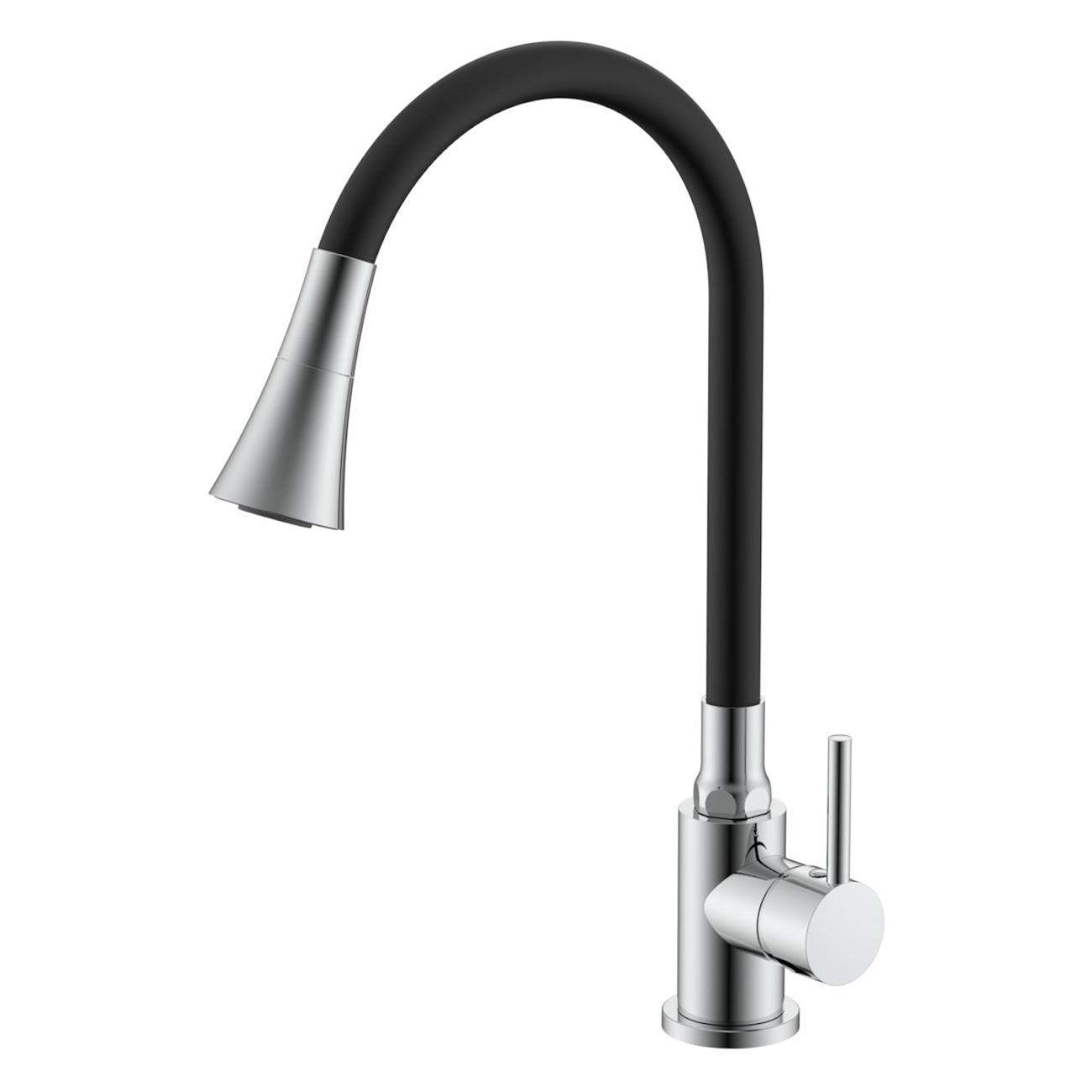 Смеситель Splenka S201.4306 фото