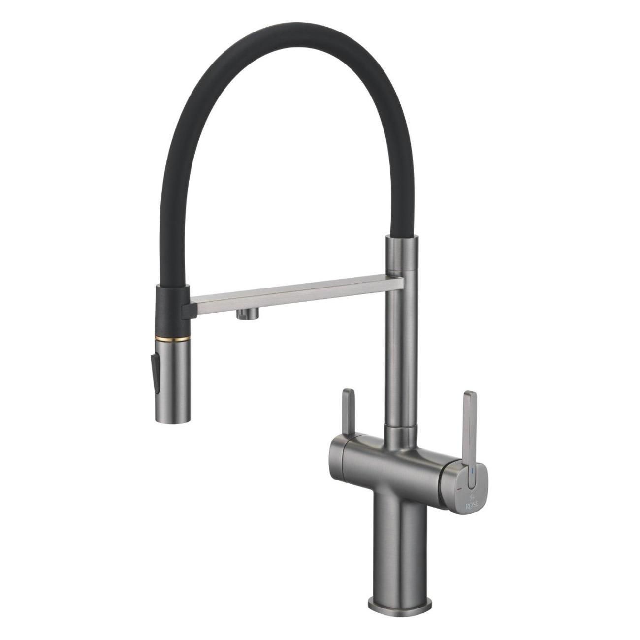 Смеситель Rose R358T