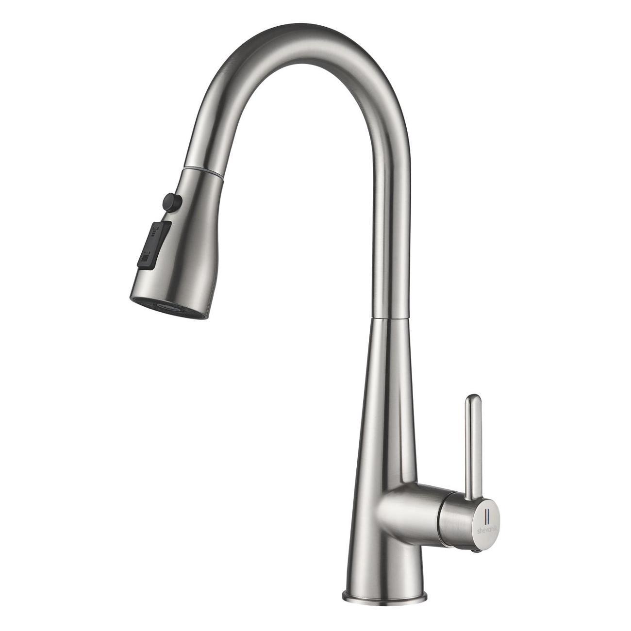 Смеситель Shevanik S363L