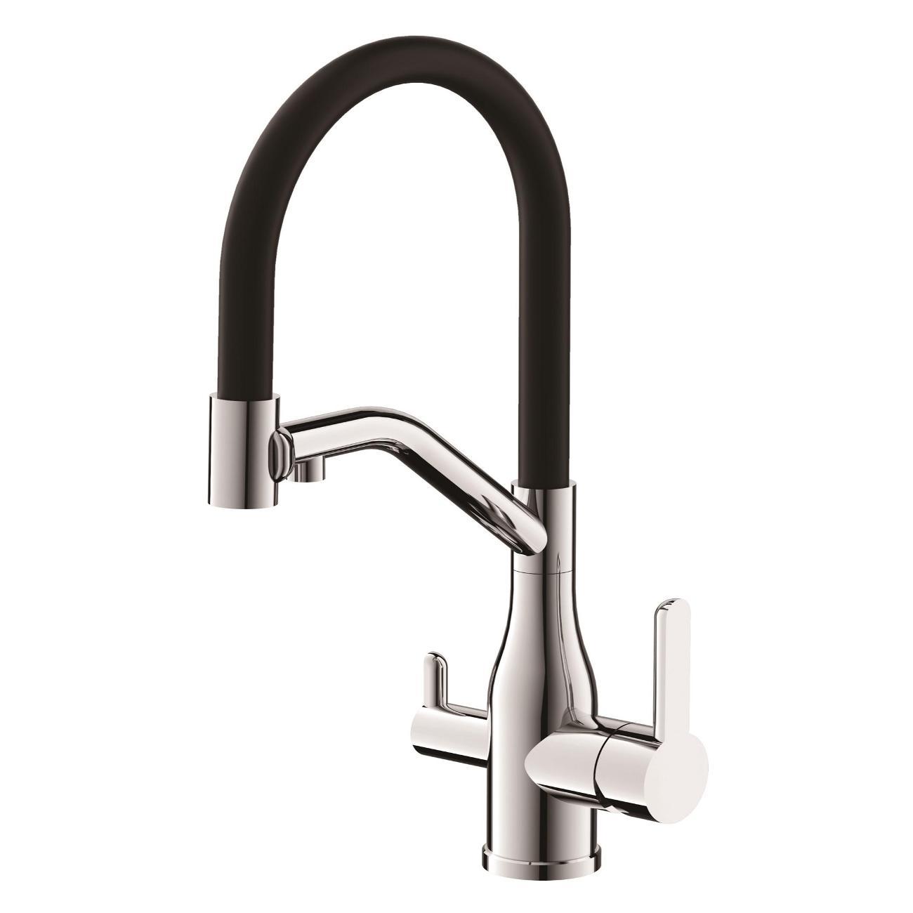 Смеситель BELZ B78815-1 фото