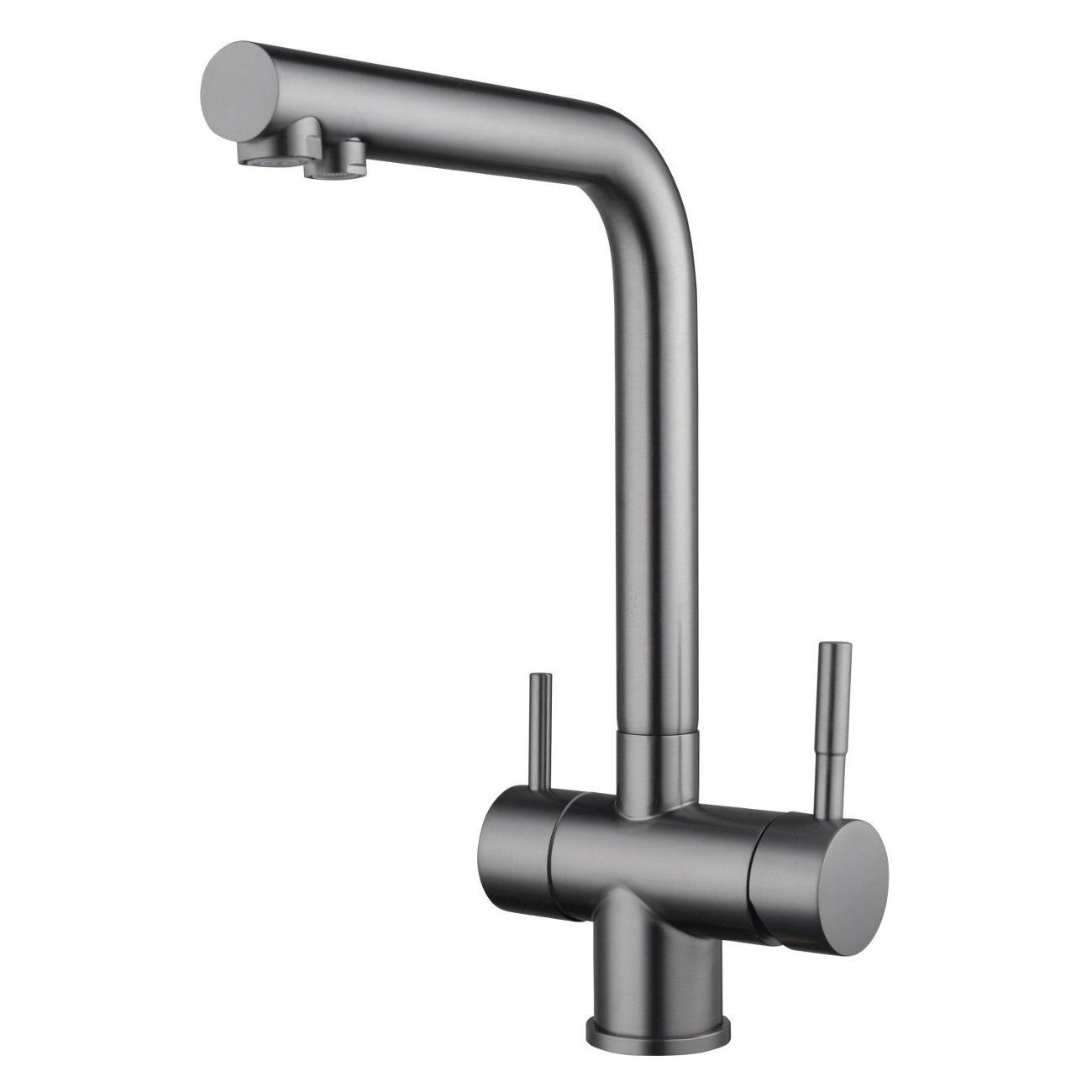 Смеситель Shevanik S468T фото