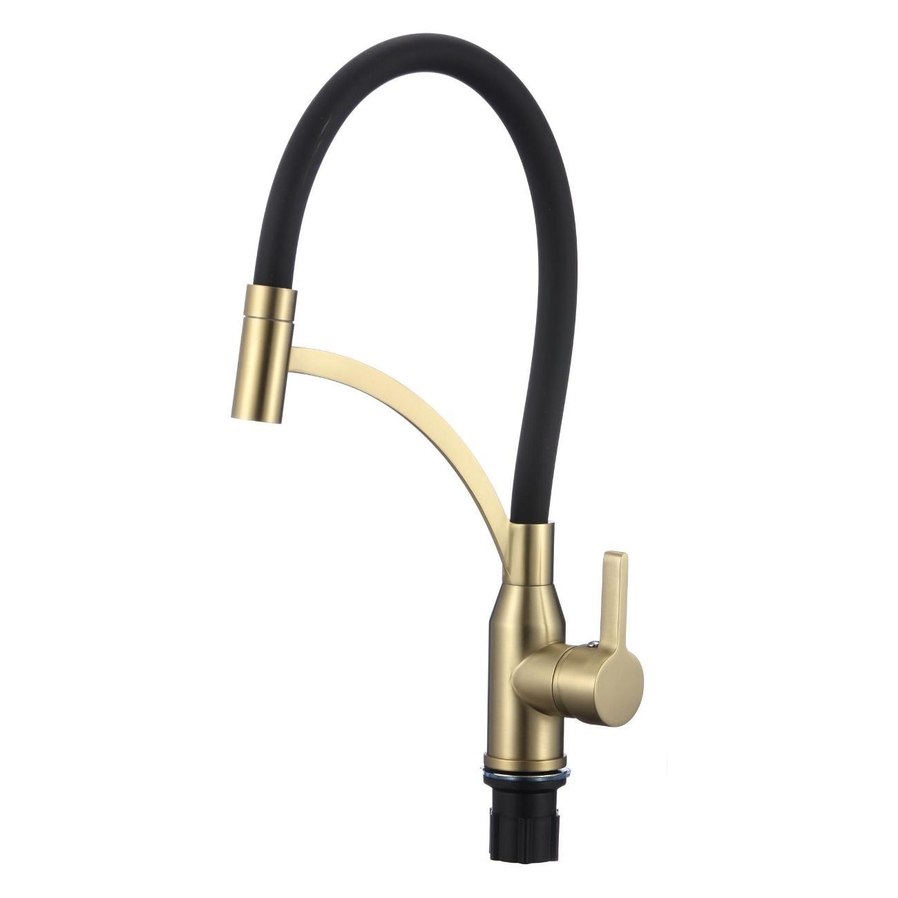 Смеситель Fmark FS8244C-01 фото