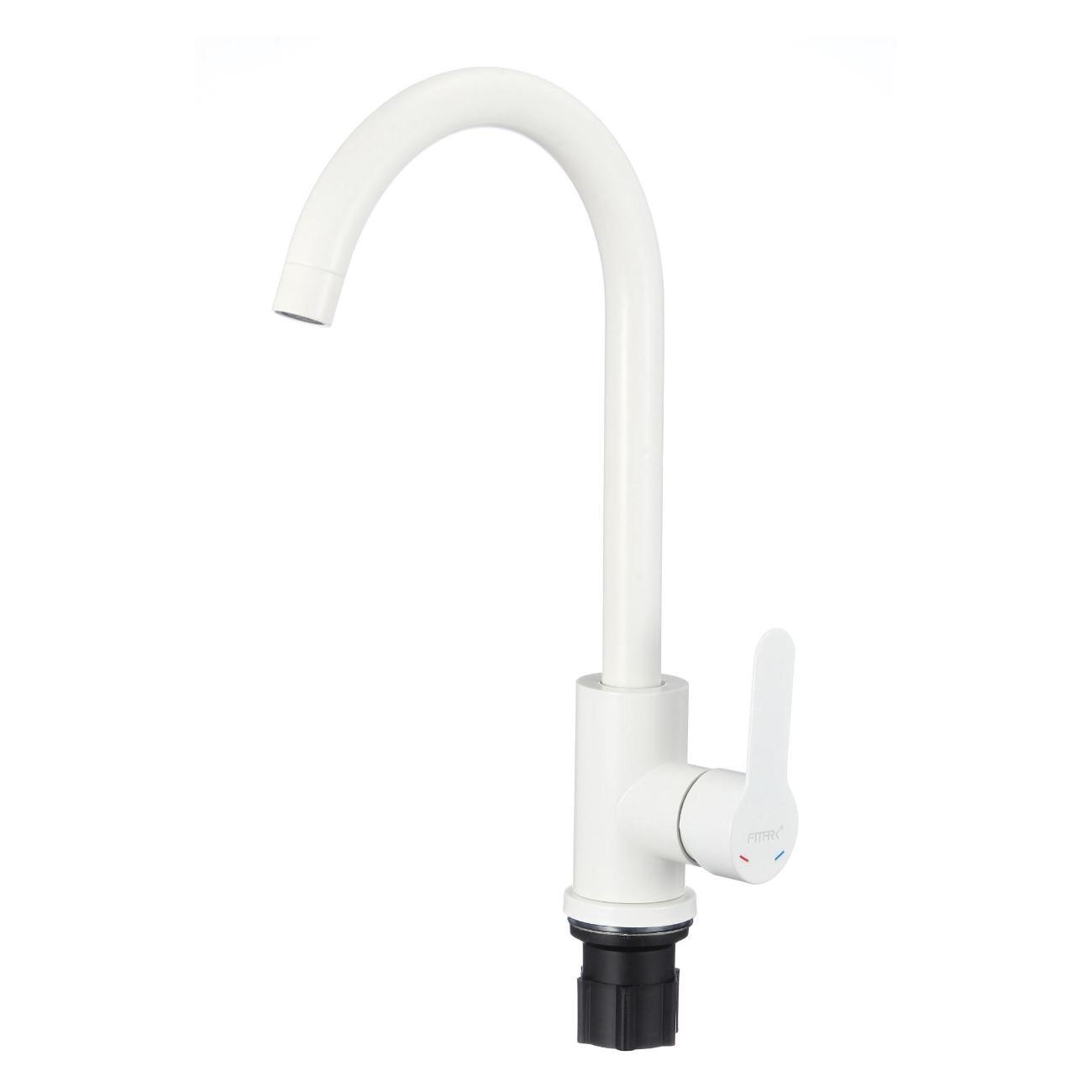 Смеситель Fmark FS8232W фото