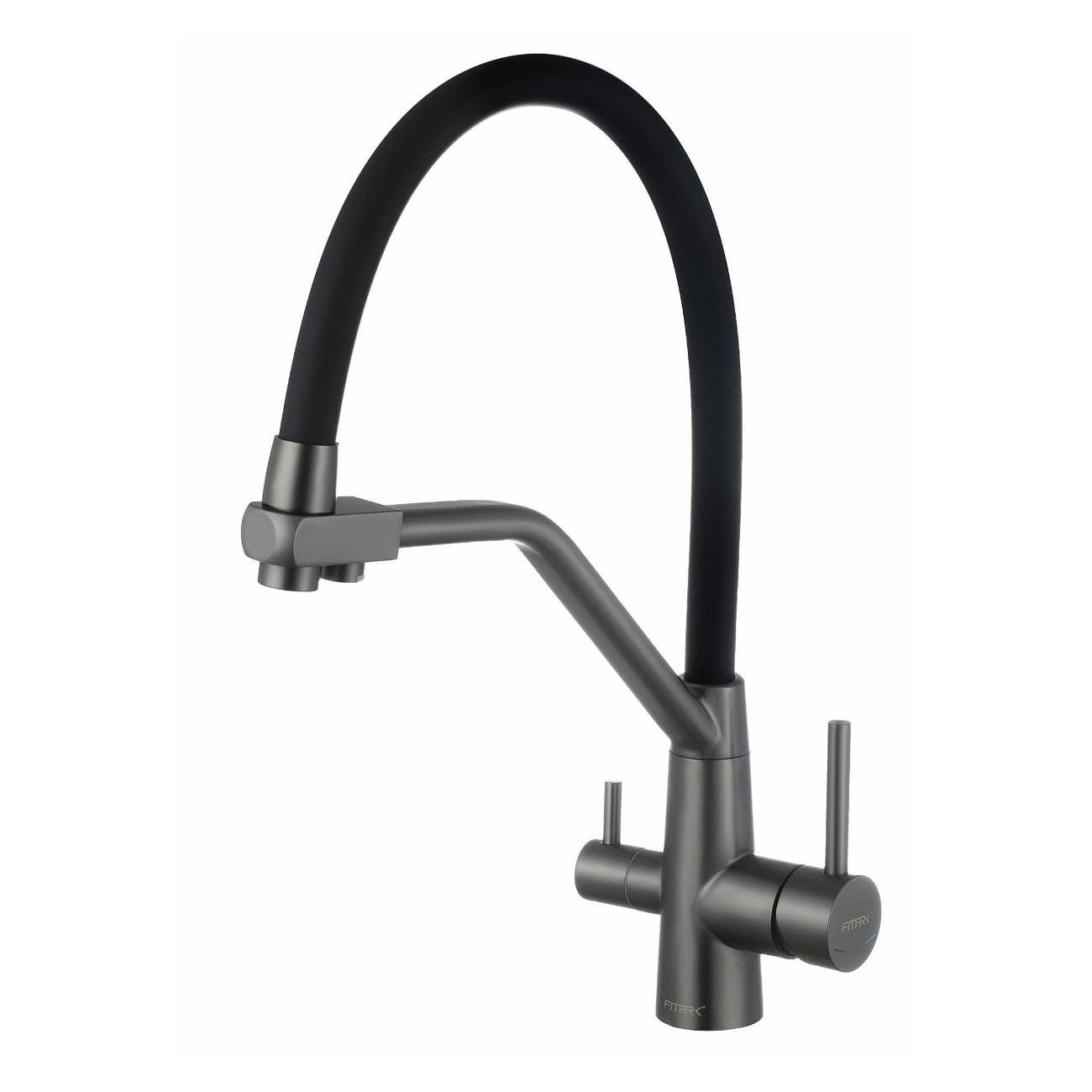 Смеситель Fmark FS0662-Q01 фото