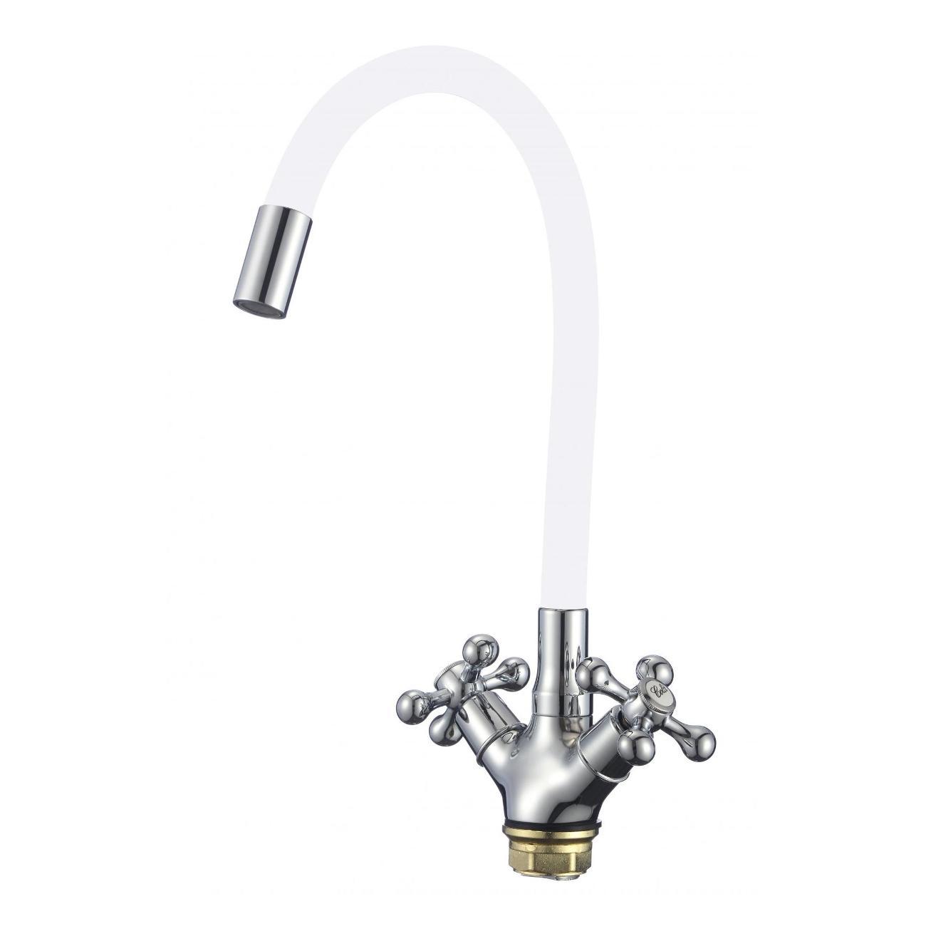 Смеситель Fmark FM4319-02 фото