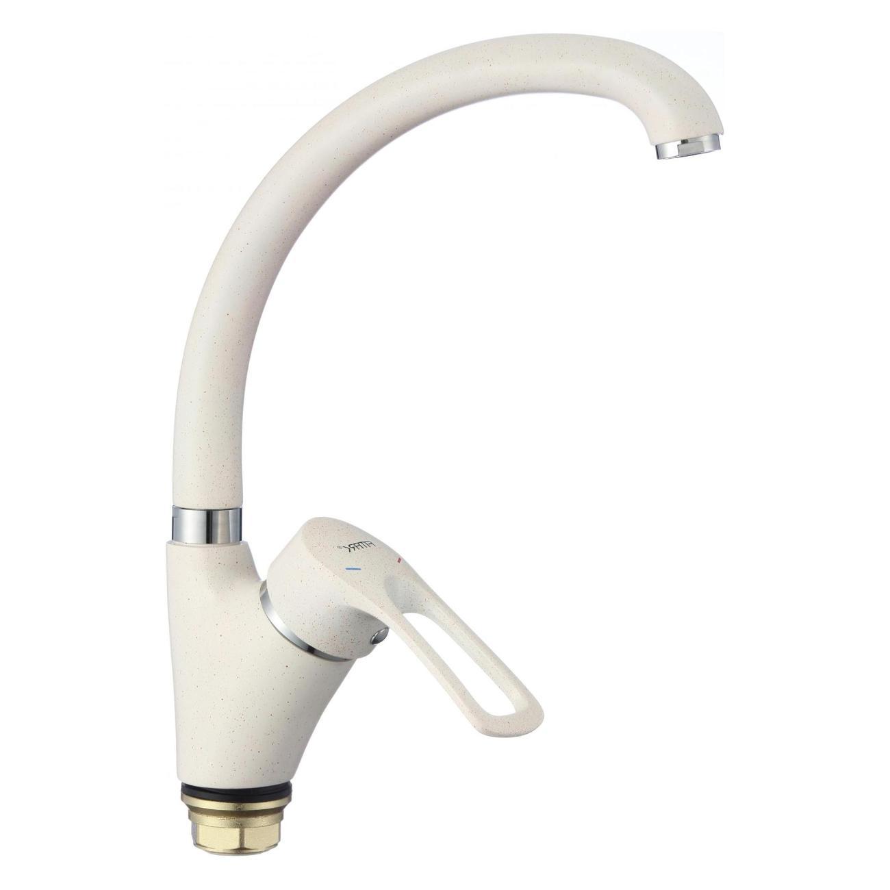 Смеситель Fmark FM4166W фото