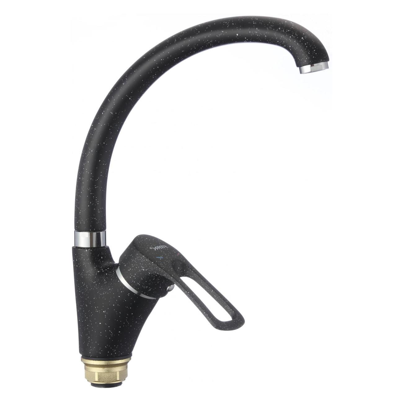 Смеситель Fmark FM4166H фото