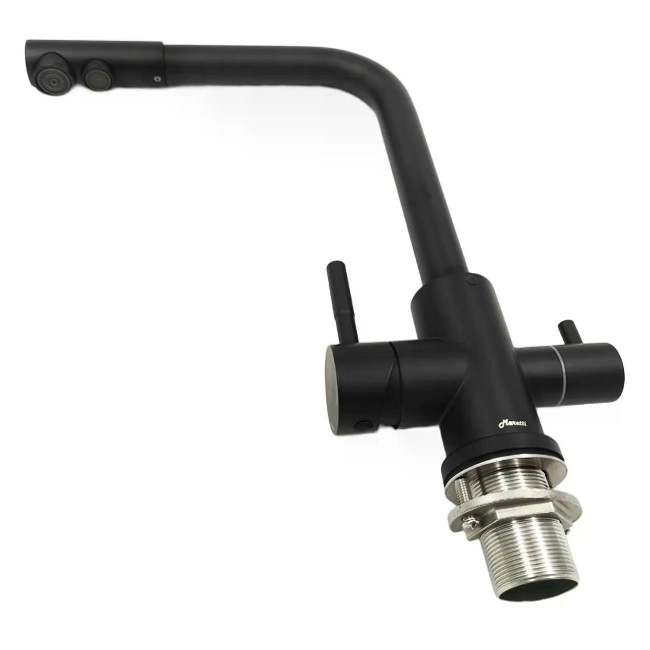 Смеситель Maretti PB31RZF12