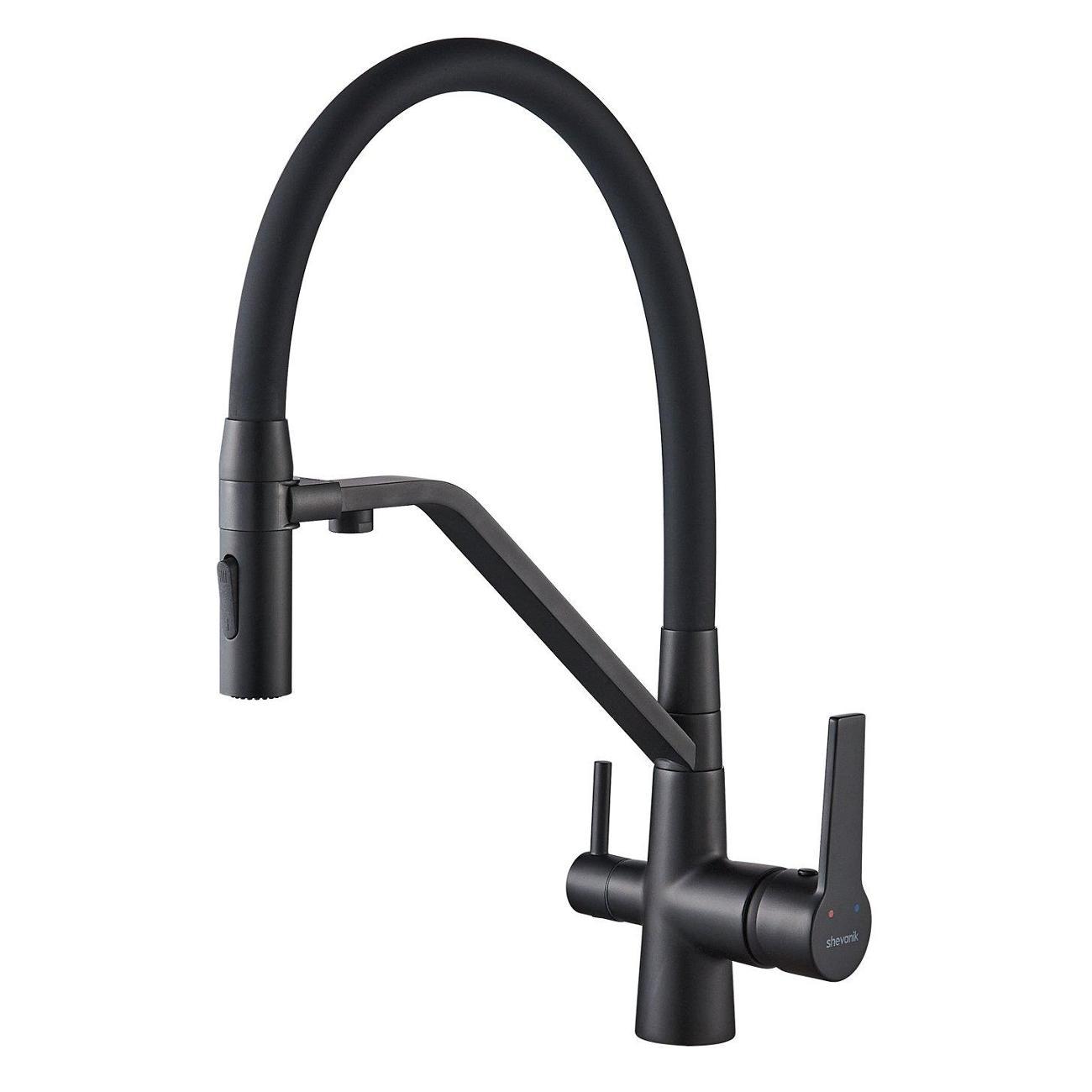 Смеситель Shevanik S278H