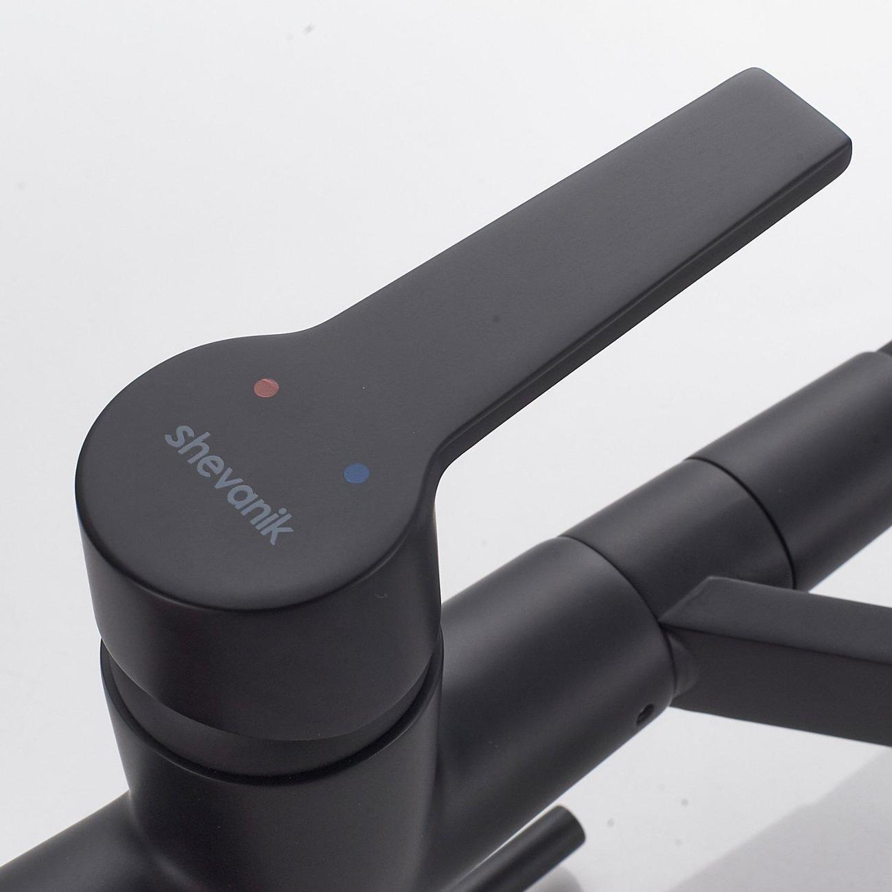 Смеситель Shevanik S278H