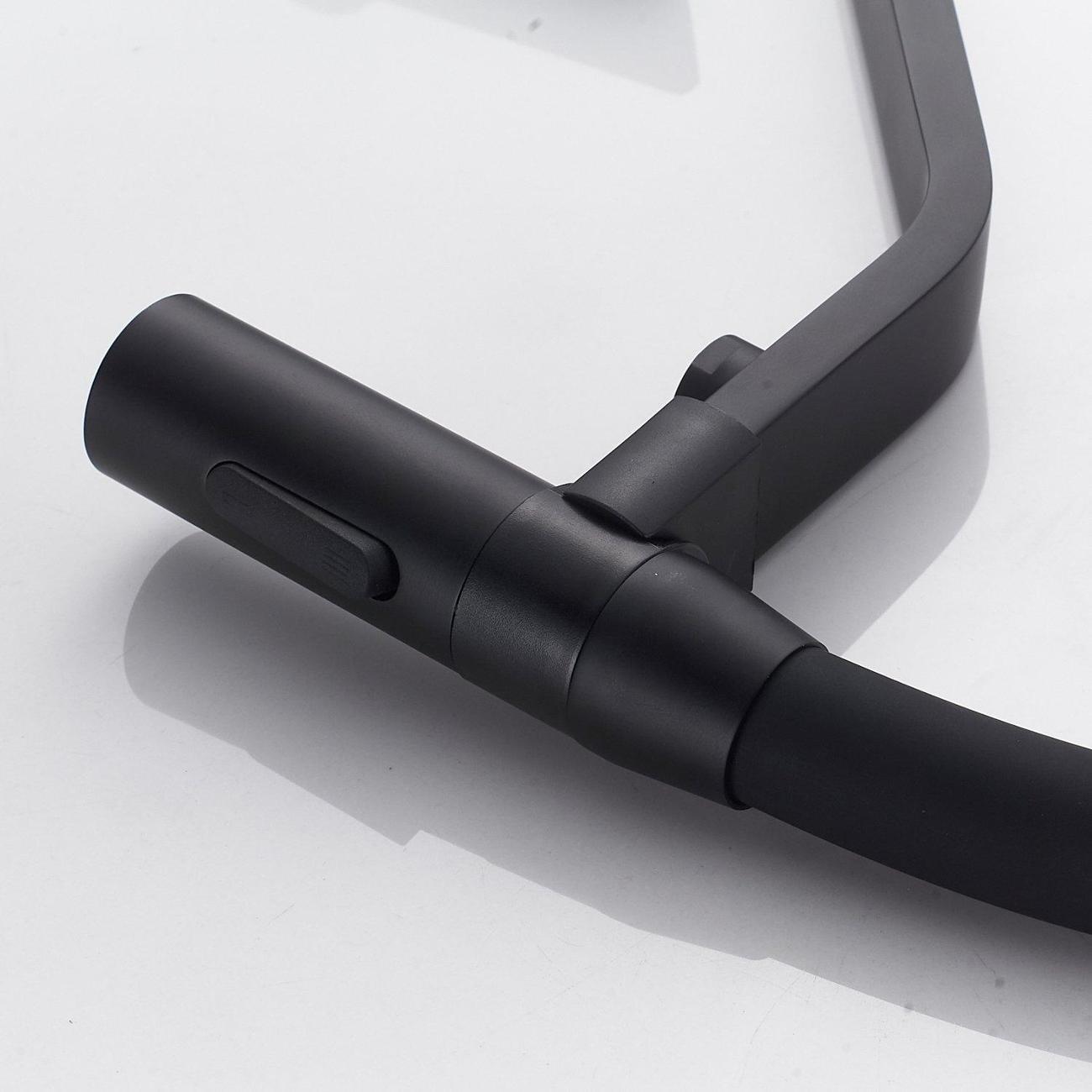 Смеситель Shevanik S278H