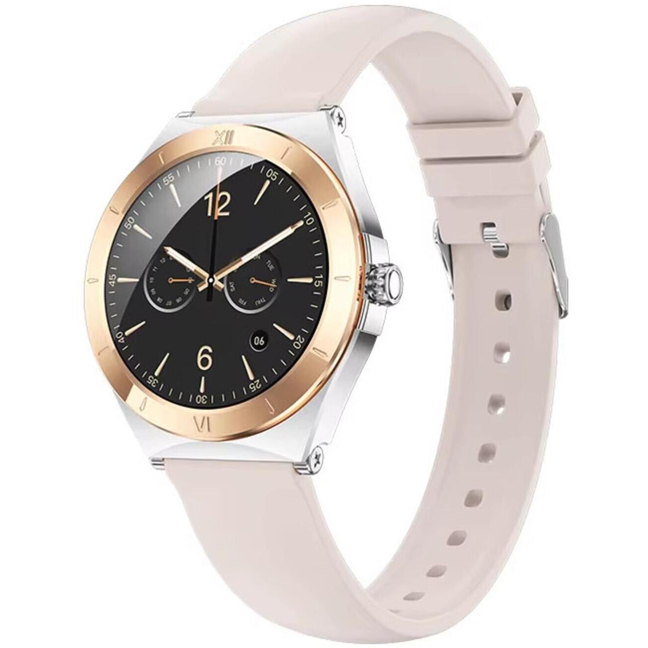 Смарт-часы CheckME Smart CMSKM80SGPWB