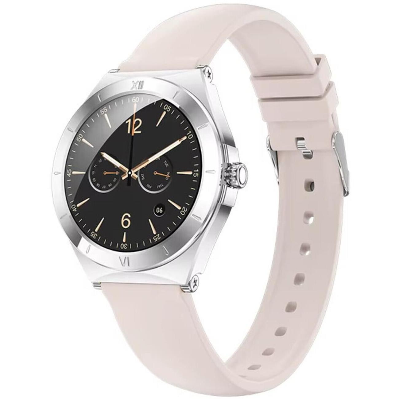 Смарт-часы CheckME Smart CMSKM80SPWB