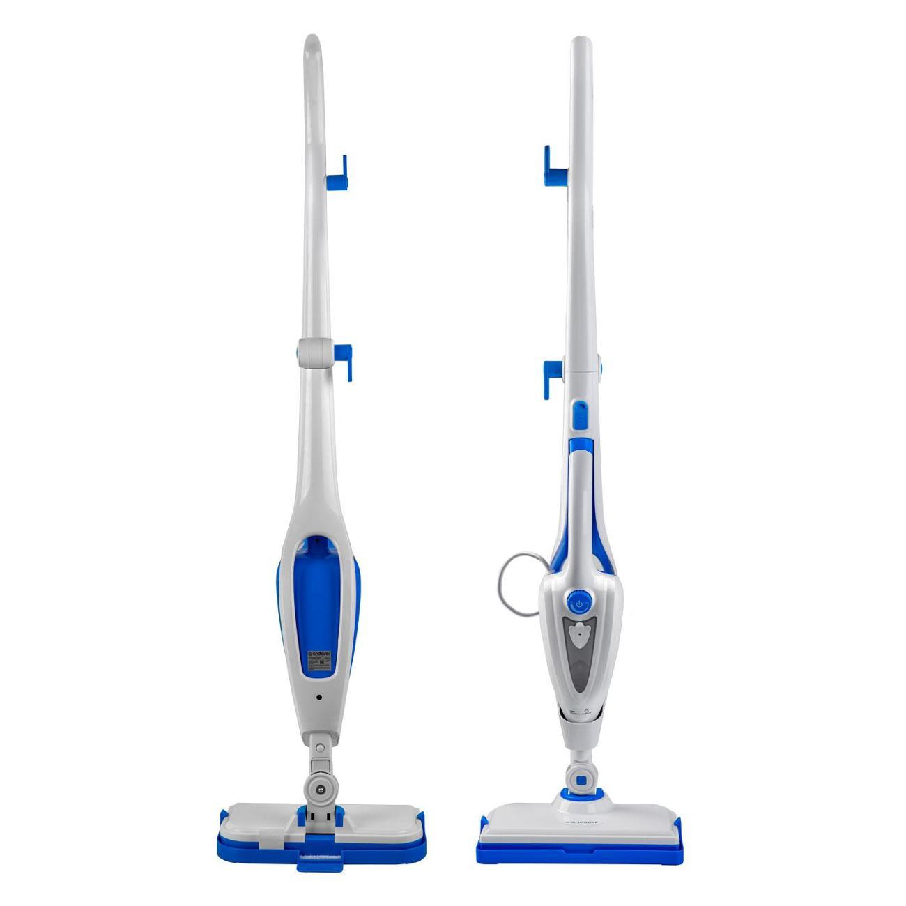 Пароочиститель Endever Q-624