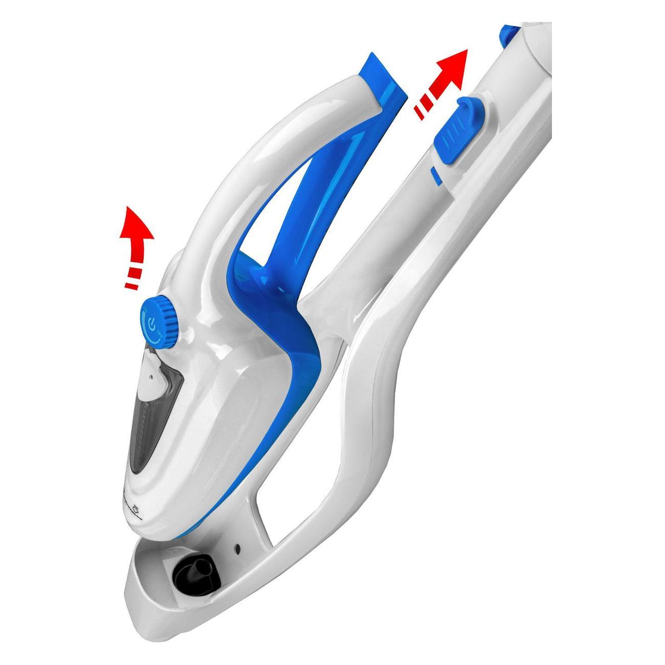 Пароочиститель Endever Q-624