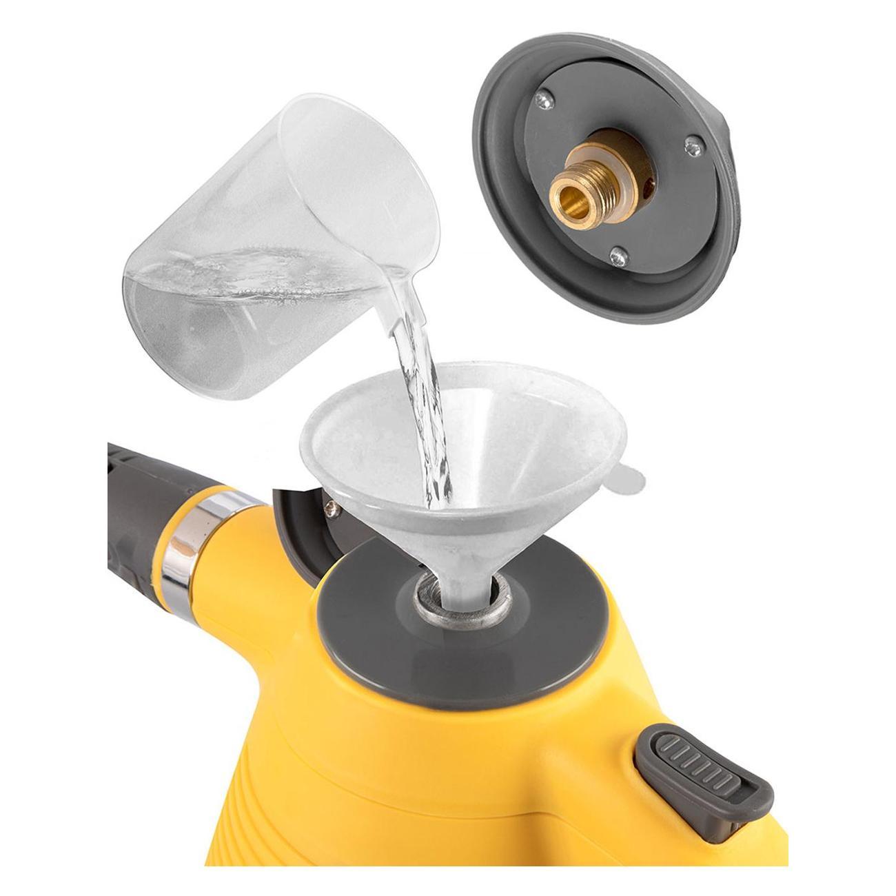 Пароочиститель VLK Sorento 4900