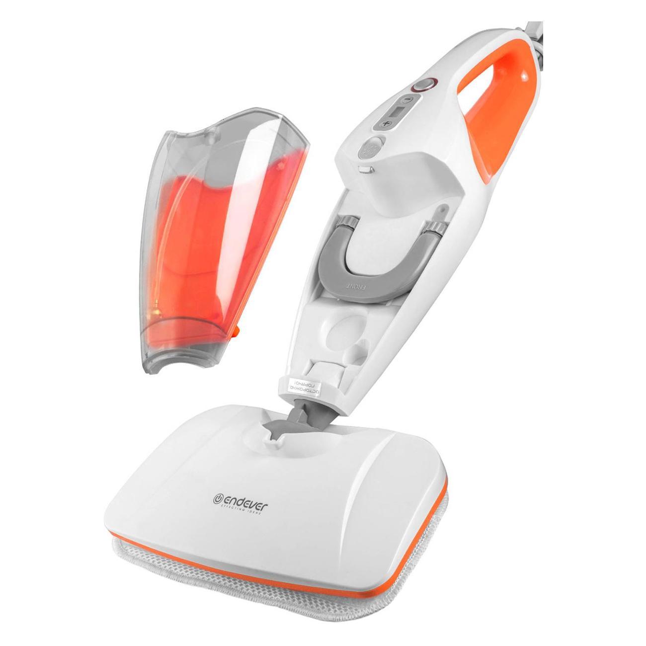 Пароочиститель Endever Q-622
