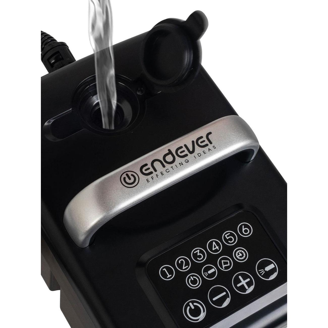 Пароочиститель Endever Q-807