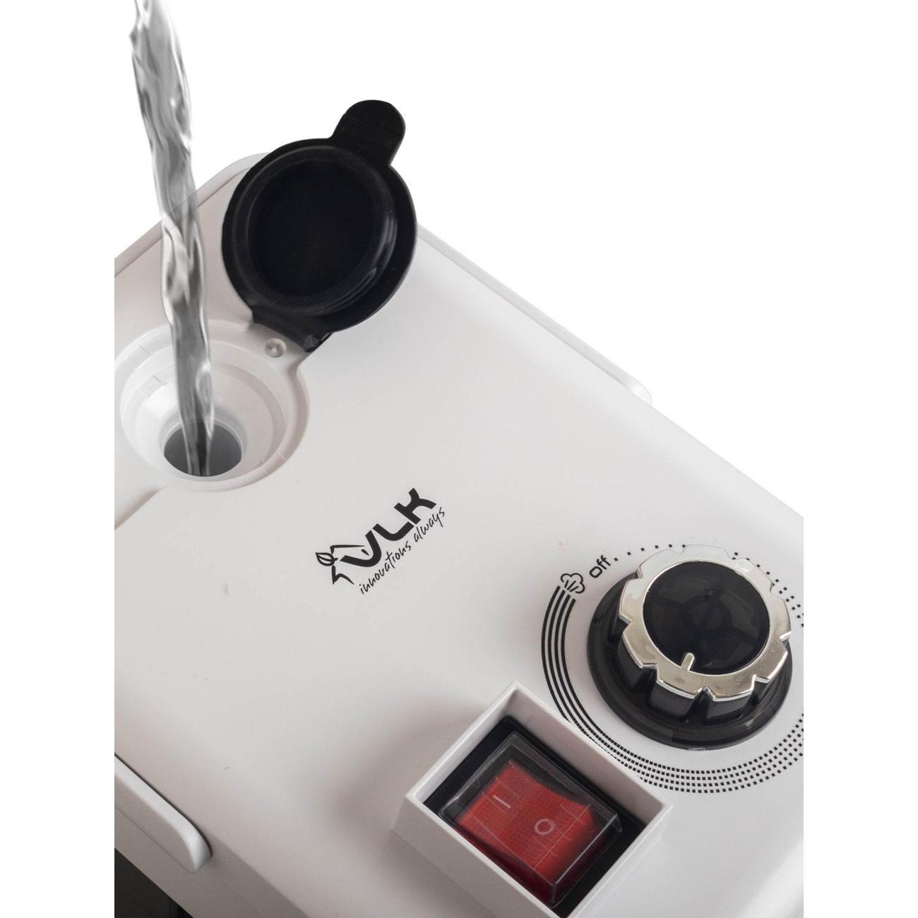 Пароочиститель VLK SORENTO 8500