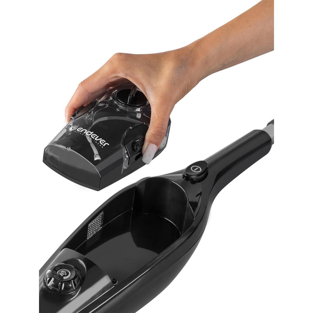 Пароочиститель Endever Q-623