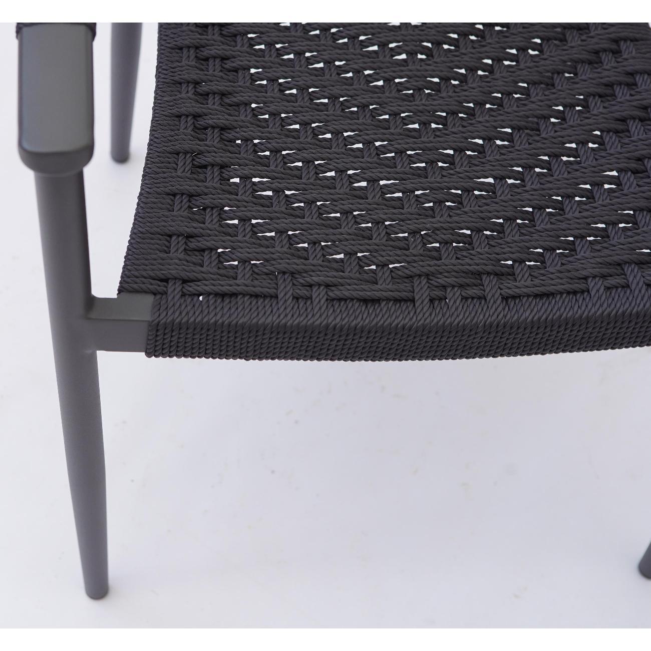 Кресло садовое KONWAY Торонто 2