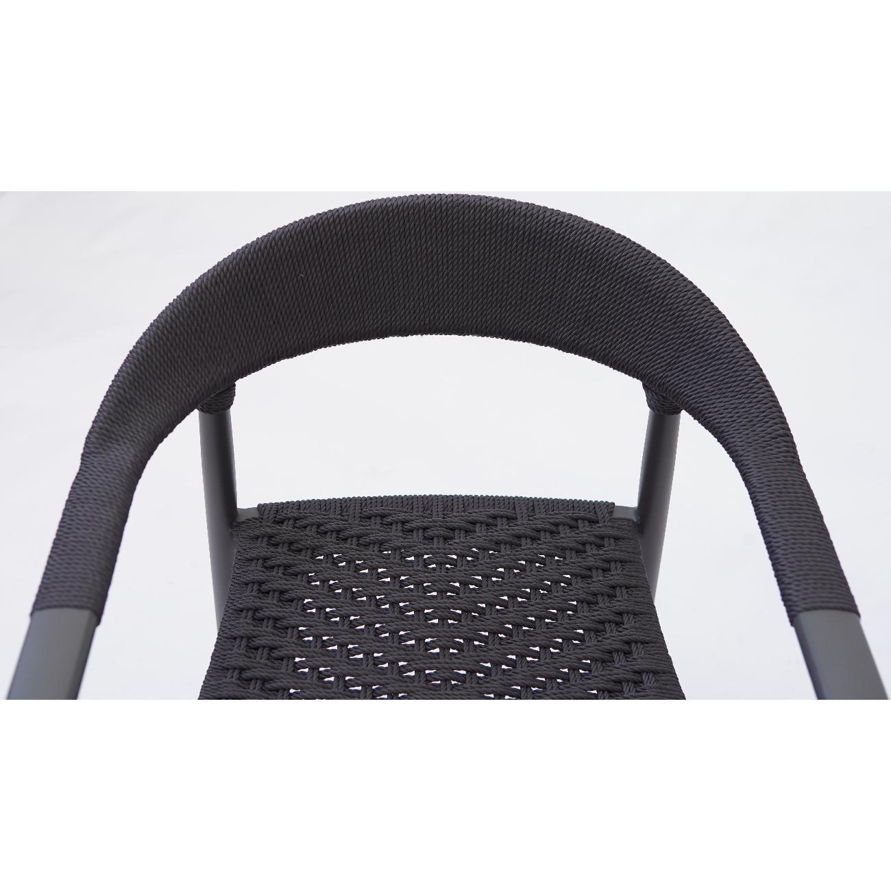 Кресло садовое KONWAY Торонто 2