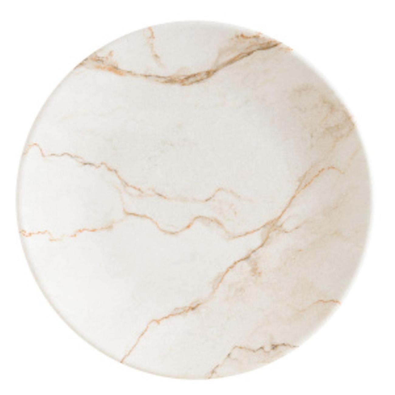 Тарелка BONNA Granix 21 см, 2 шт. фото