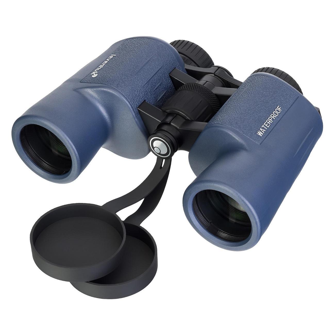 Бинокль Levenhuk New Sherman PLUS 10x42 фото