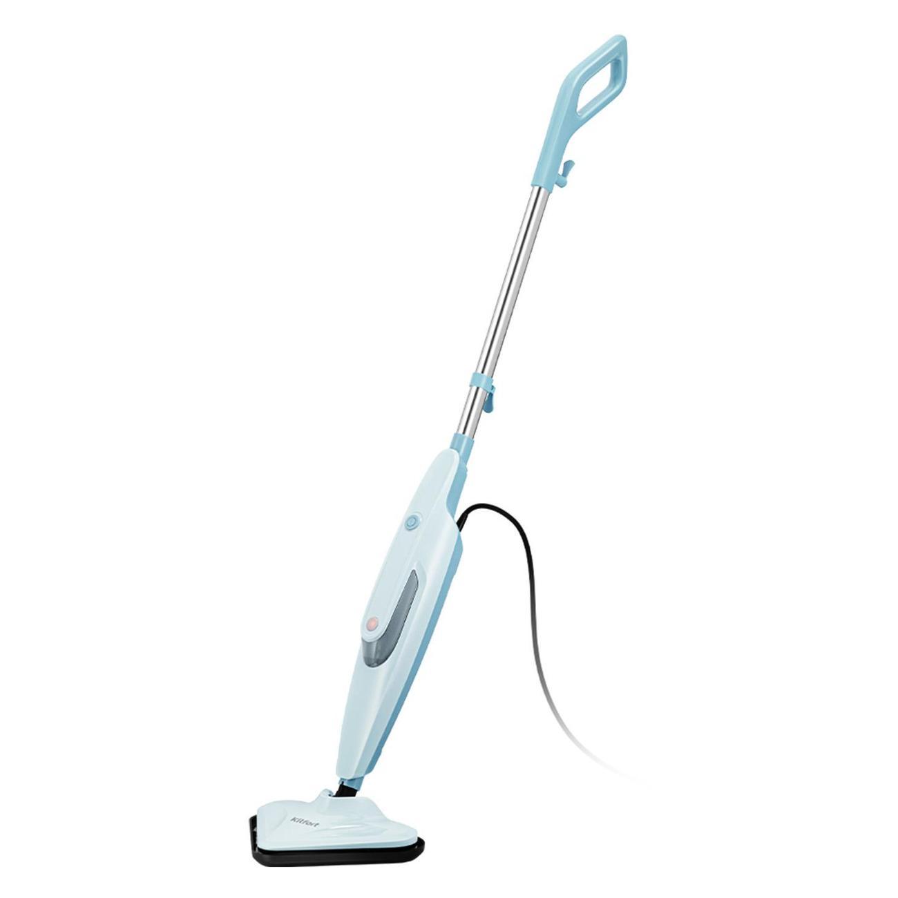 Электровеник, электрошвабра Kitfort КТ-3932