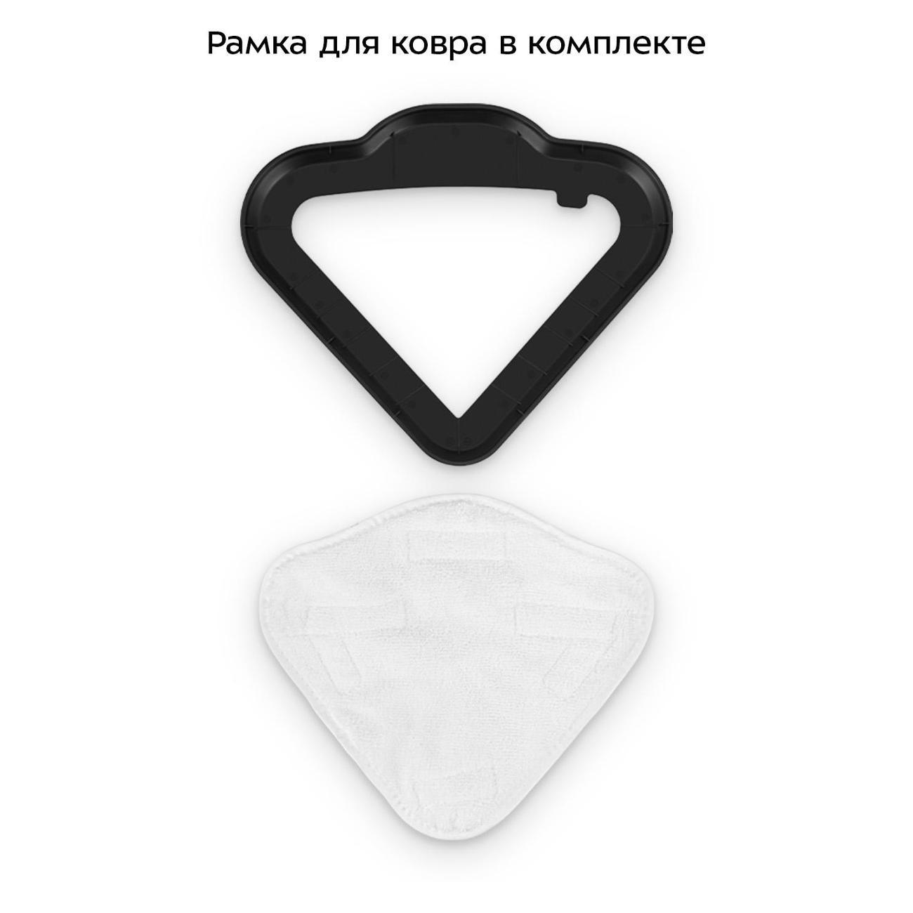 Электровеник, электрошвабра Kitfort КТ-3932