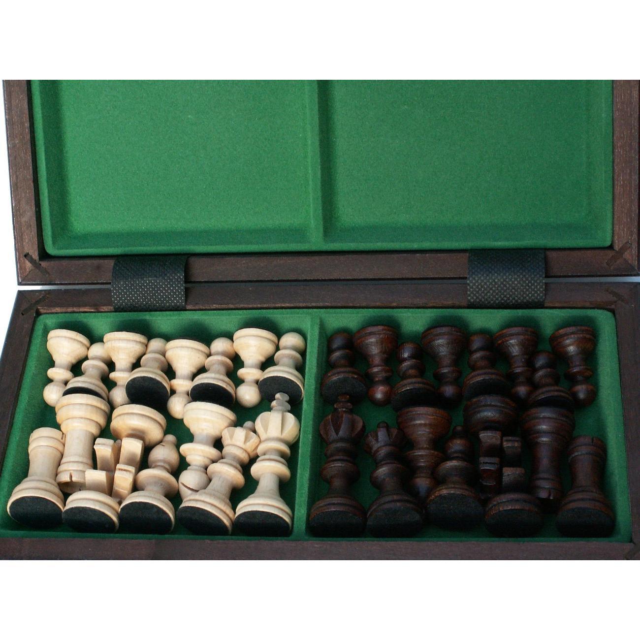 Шахматы MADON №122В