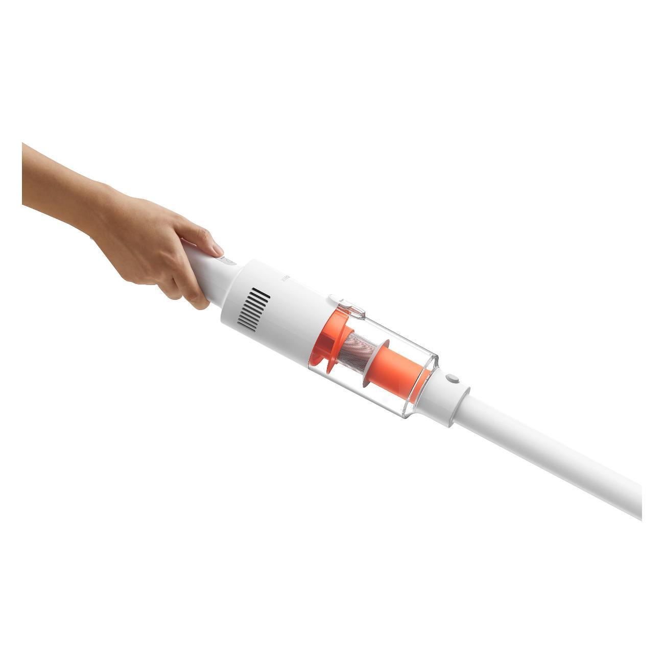 Беспроводной пылесос с контейнером Xiaomi Vacuum Cleaner P30 EU (BHR08J7EU)