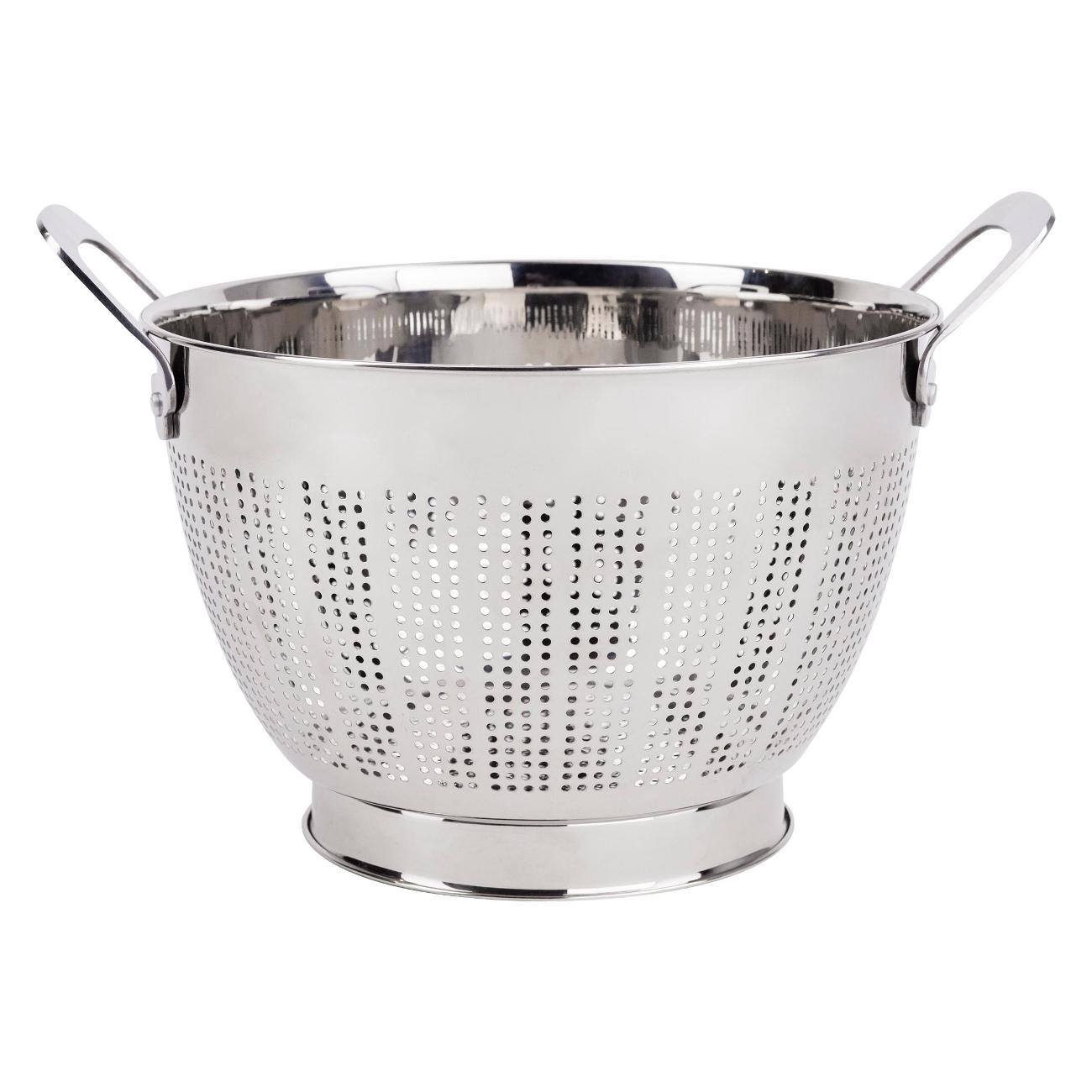 Дуршлаг MASTERPRO BGEU-5572 FOODIES COLLECTION, 25см
