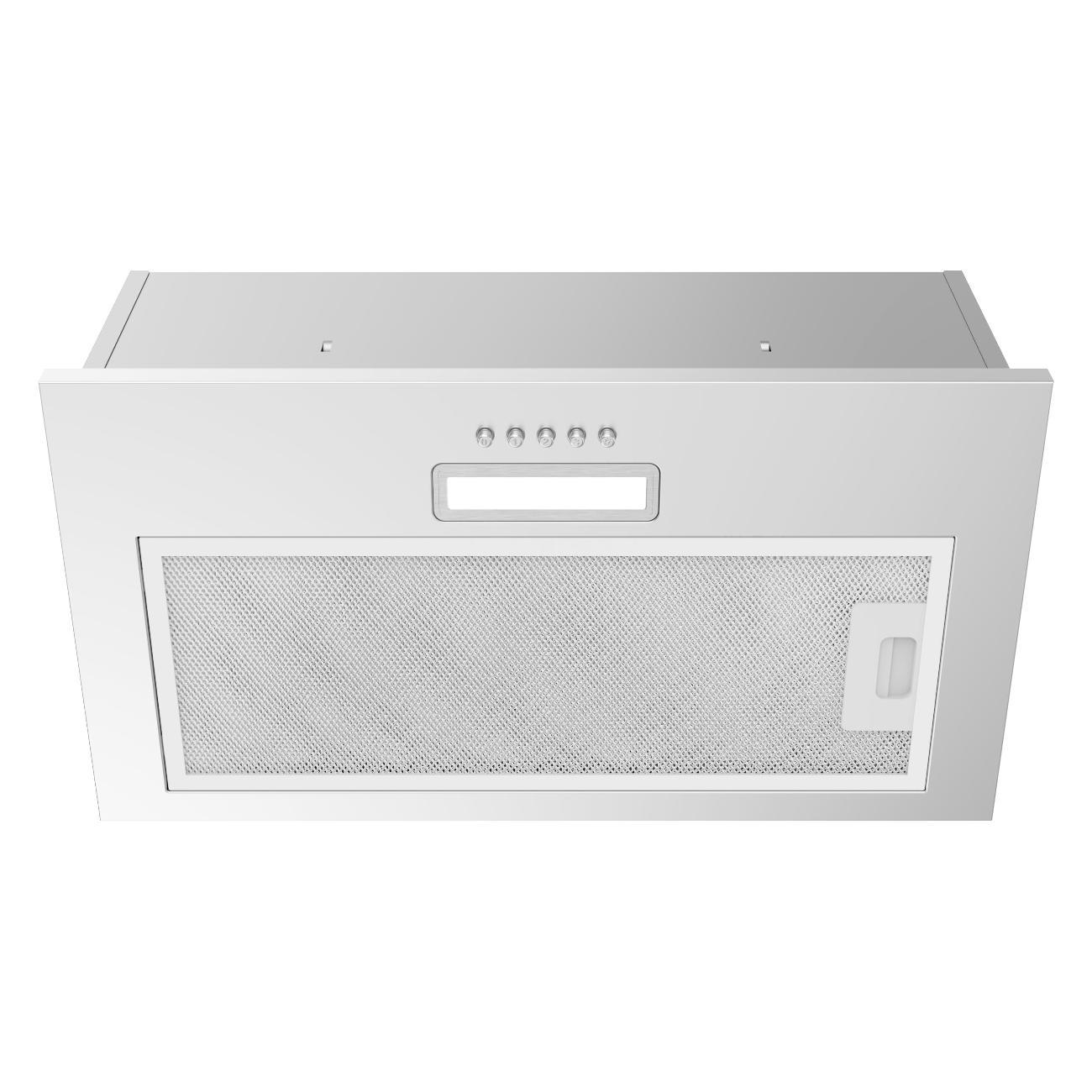 Вытяжка встраиваемая GARTZ HBF414I