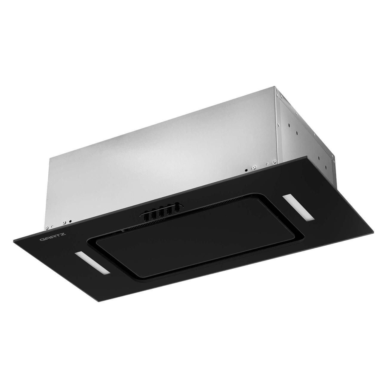 Вытяжка встраиваемая GARTZ HBF623B фото