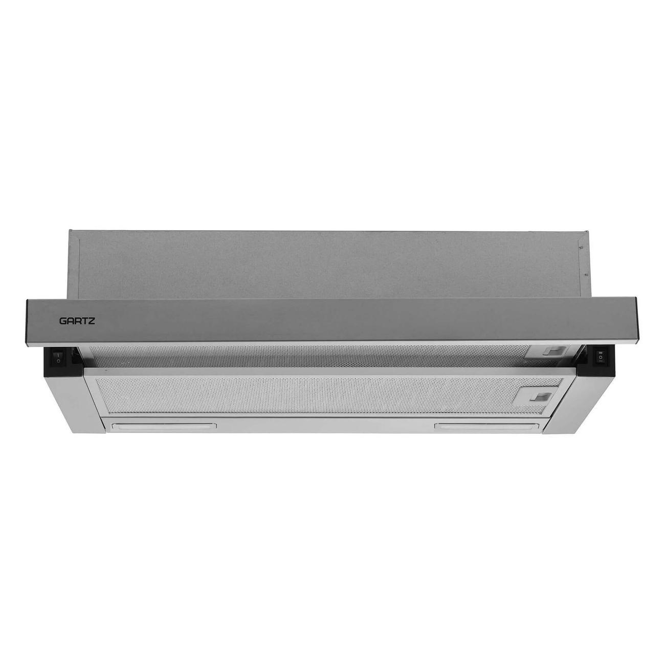 Вытяжка встраиваемая GARTZ HBT615I
